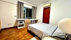 Aquarius By The Park (D16), Condominium #558759171
